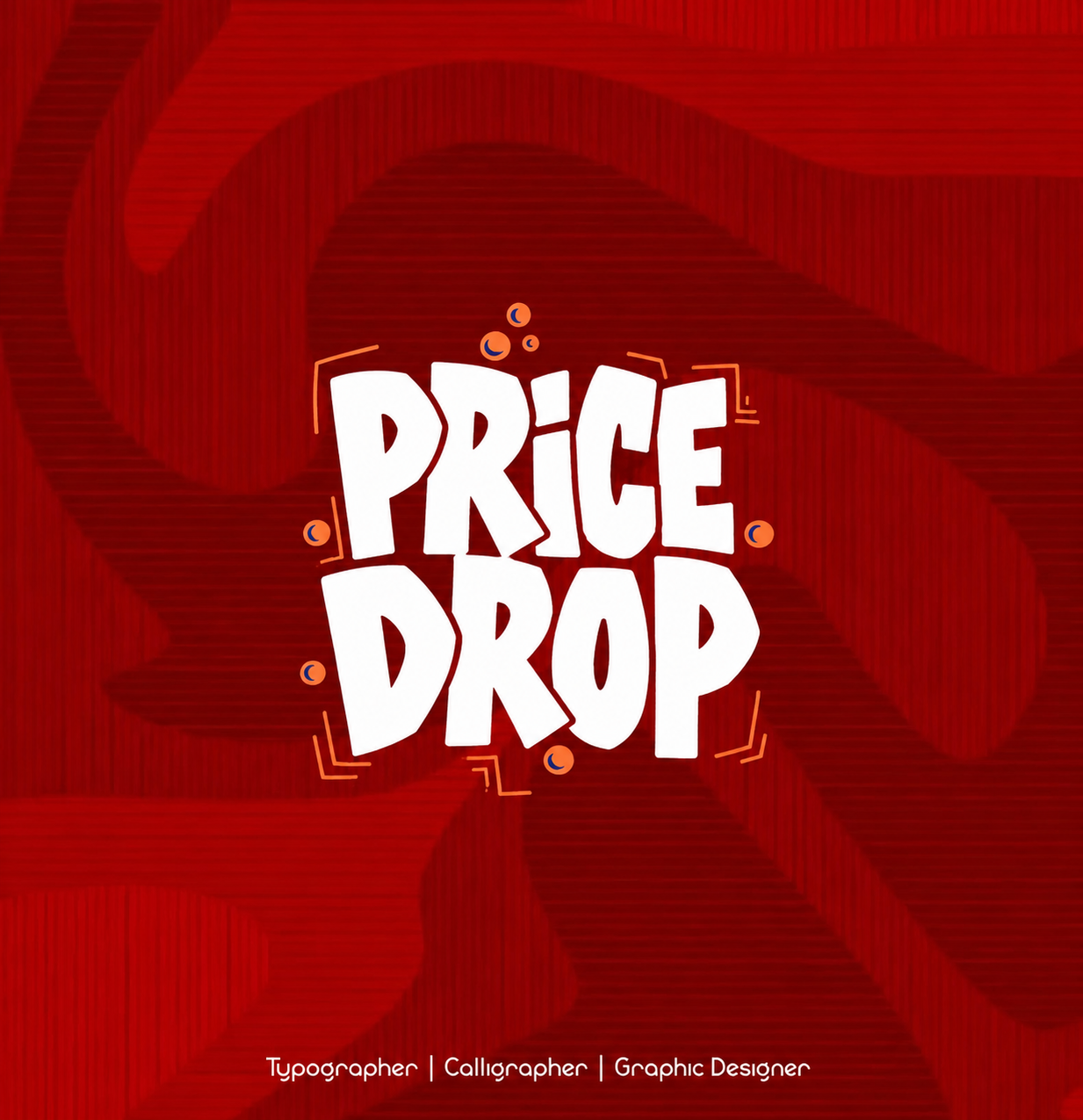 Drop Sale